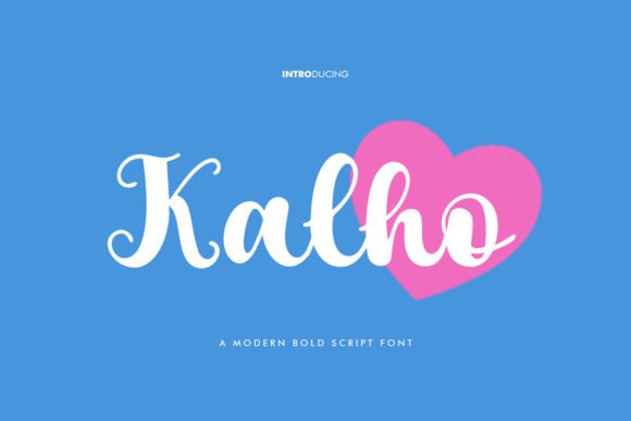 How Kalho Transformed My Brand's Visual Identity