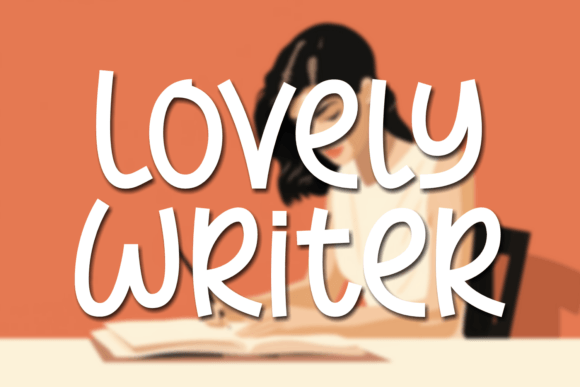 How Lovely Writer Transformed My Branding Project
