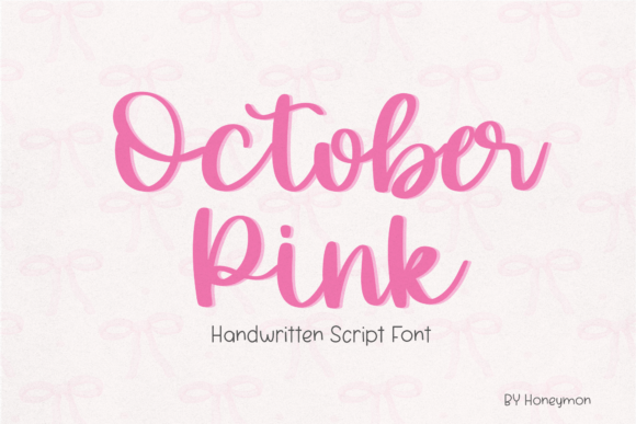 How October Pink Boosted My Brand’s Cozy Autumn Vibe
