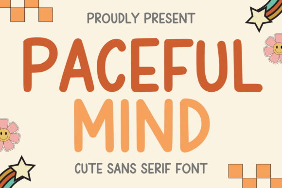 How Paceful Mind Font Elevated My Bakery’s Brand Identity
