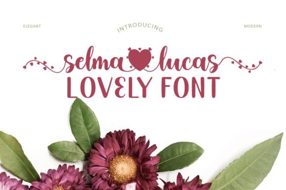 Selma Love Lucas First Impressions