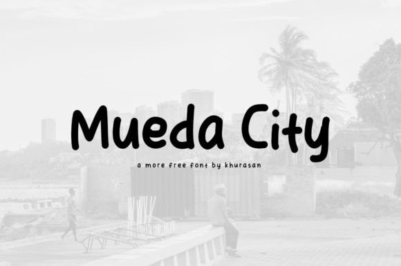 Testing Mueda City for a Modern Website Design